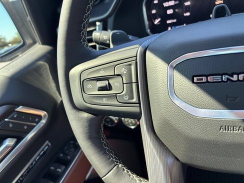 Used 2026 GMC Sierra 1500 Denali Ultimate AWD/4WD image 38