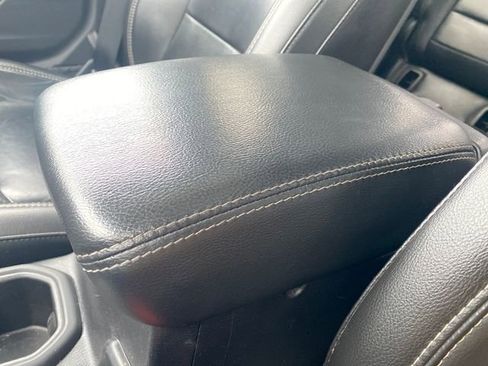 Used 2021 Jeep Gladiator Overland w/ Popular Equipment Package AWD/4WD image 26