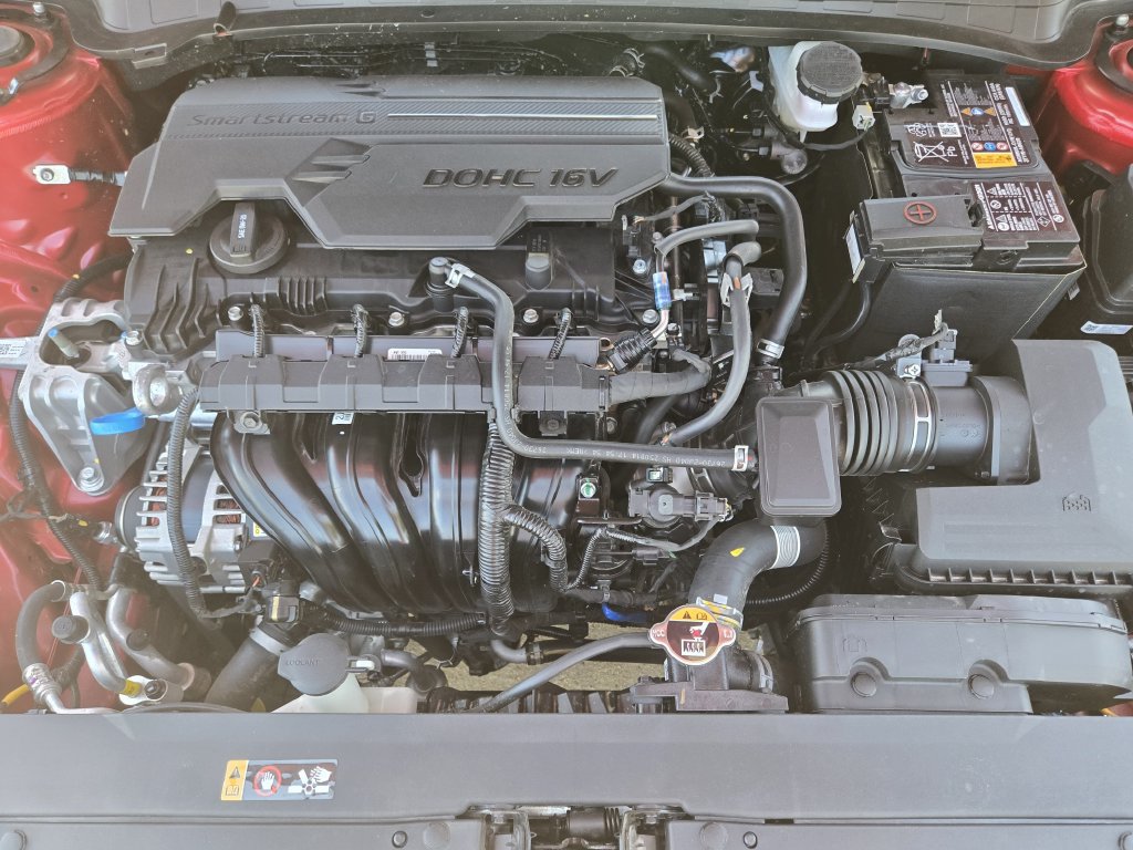 New 2026 Kia K4 FWD image 20