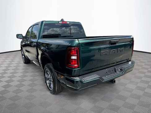 New 2026 RAM 1500 Express RWD image 7