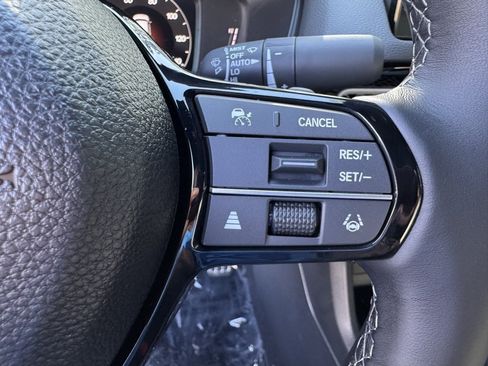 New 2026 Honda Civic Sport Touring image 22