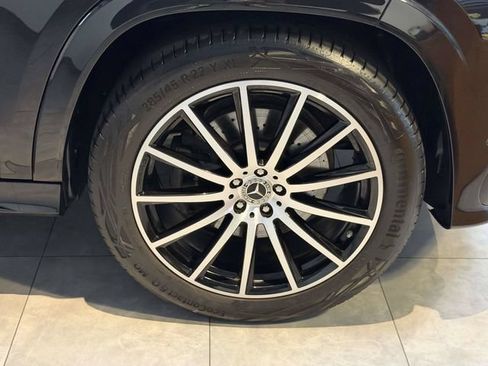 Certified 2025 Mercedes-Benz GLS 450 4MATIC image 7