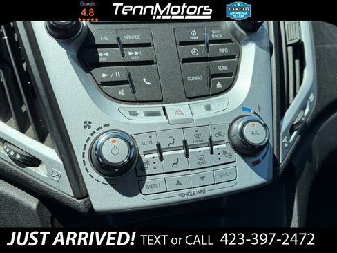 Used 2015 GMC Terrain SLE w/ Convenience Package FWD image 17