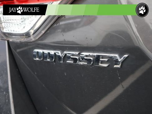 Used 2014 Honda Odyssey EX-L image 8