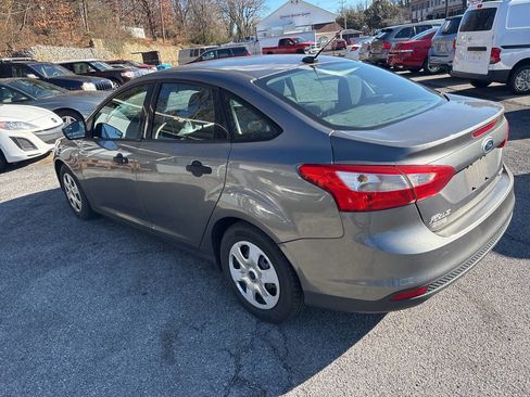 Used 2012 Ford Focus S image 12