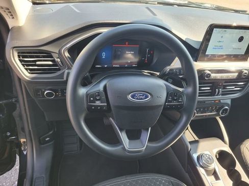 Used 2025 Ford Escape Active image 27