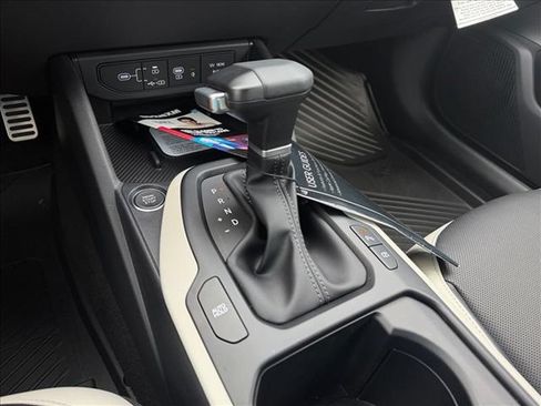 New 2026 Kia K4 GT-Line Turbo FWD image 25