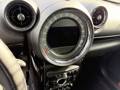 Used 2015 MINI Cooper Countryman S AWD/4WD image 7