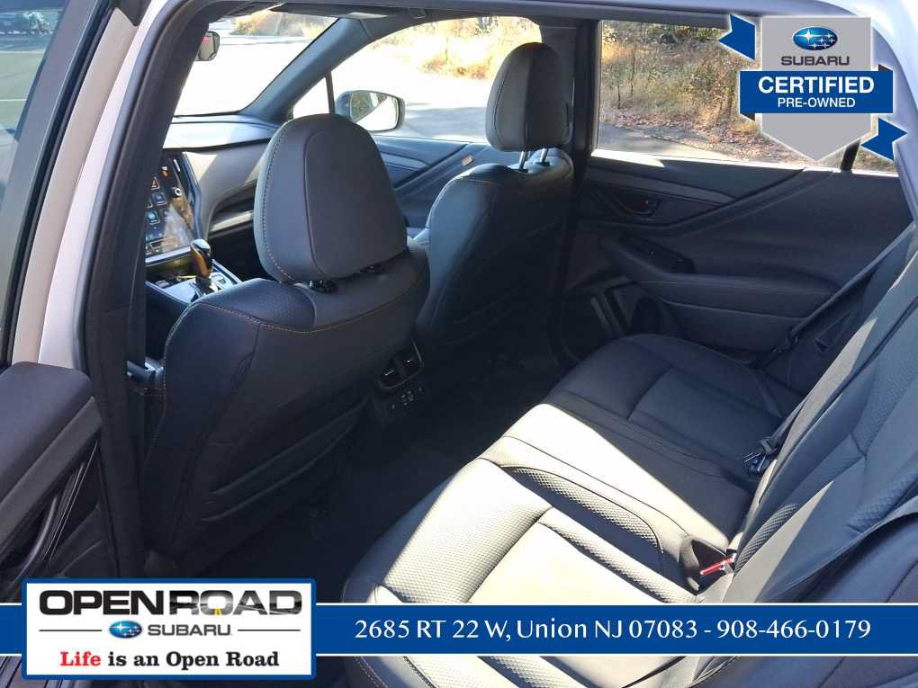 Used 2024 Subaru Outback Wilderness AWD/4WD image 19