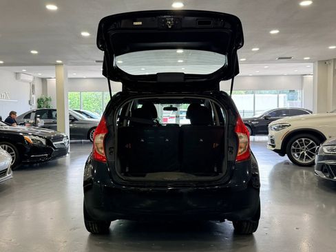Used 2016 Nissan Versa Note S Plus FWD image 25