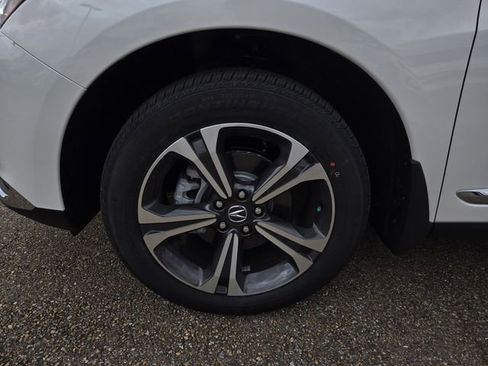 New 2026 Acura RDX SH-AWD w/ Technology Package image 24