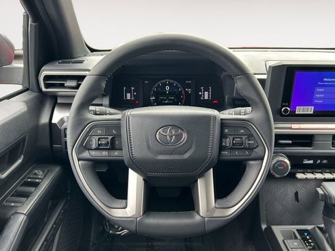 New 2026 Toyota 4Runner SR5 image 14