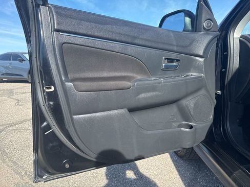 Used 2021 Mitsubishi Outlander Sport ES image 27