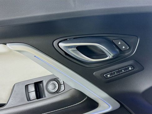 Used 2022 Chevrolet Camaro SS image 20