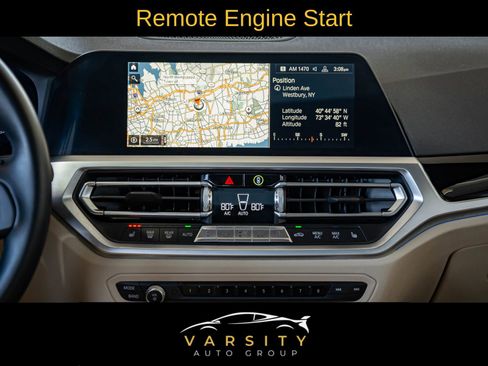 Used 2019 BMW 330i 330i w/ Convenience Package image 21