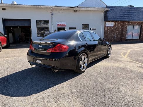 Used 2012 INFINITI G37 Journey w/ Premium Pkg RWD image 10