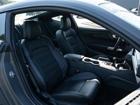 New 2026 Ford Mustang GT Premium w/ GT Performance Package RWD image 41