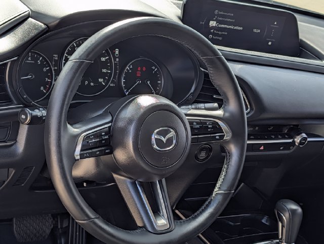 Certified 2024 MAZDA CX-30 AWD 2.5 S w/ Preferred Package image 18