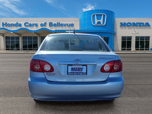 Used 2005 Toyota Corolla LE image 4