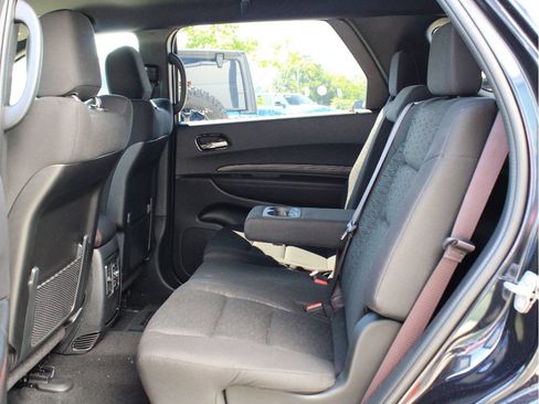 New 2026 Dodge Durango GT AWD/4WD image 34
