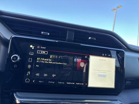 New 2026 GMC Sierra 1500 Denali image 23