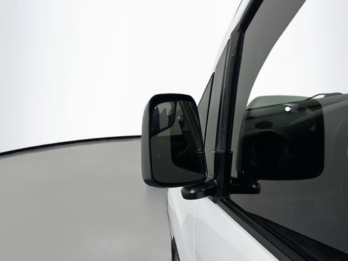 Used 2021 Nissan NV200 S FWD image 12