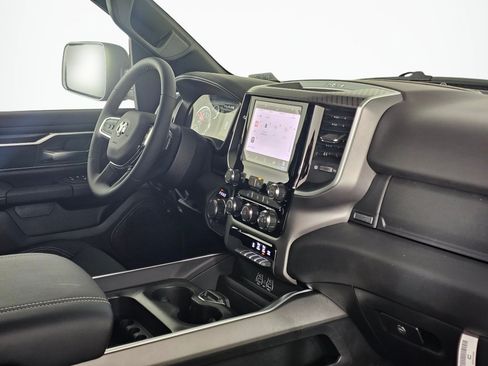 New 2026 RAM 1500 Big Horn w/ Night Edition AWD/4WD image 38