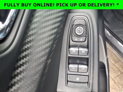 New 2026 Subaru Ascent Premium image 16