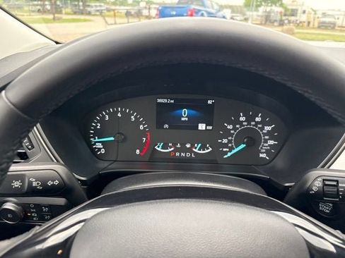 Used 2022 Ford Escape SEL w/ Class II Trailer Tow Package AWD/4WD image 25