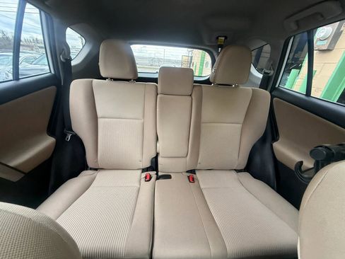 Used 2014 Toyota RAV4 XLE image 13