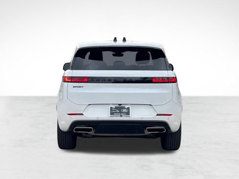 Used 2024 Land Rover Range Rover Sport Dynamic SE image 10