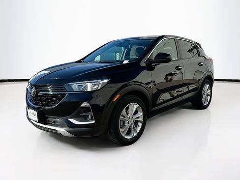 Used 2023 Buick Encore GX Preferred image 3