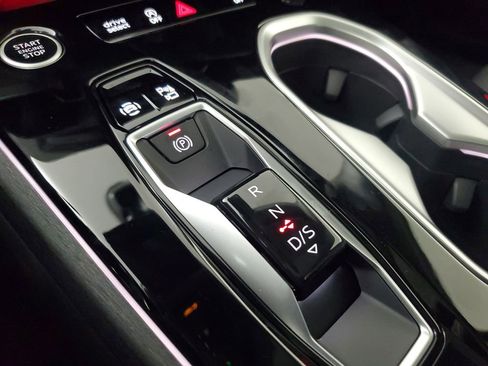 New 2026 Audi A6 Prestige image 32