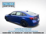 Used 2022 Honda Civic Sport image 3