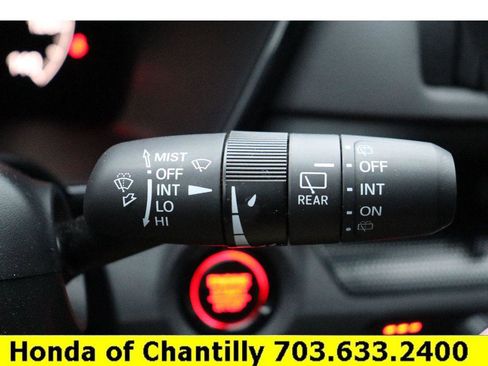 Used 2025 Honda CR-V EX image 11