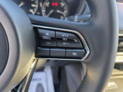 New 2026 MAZDA CX-90 3.3 Turbo w/ Select Package image 17