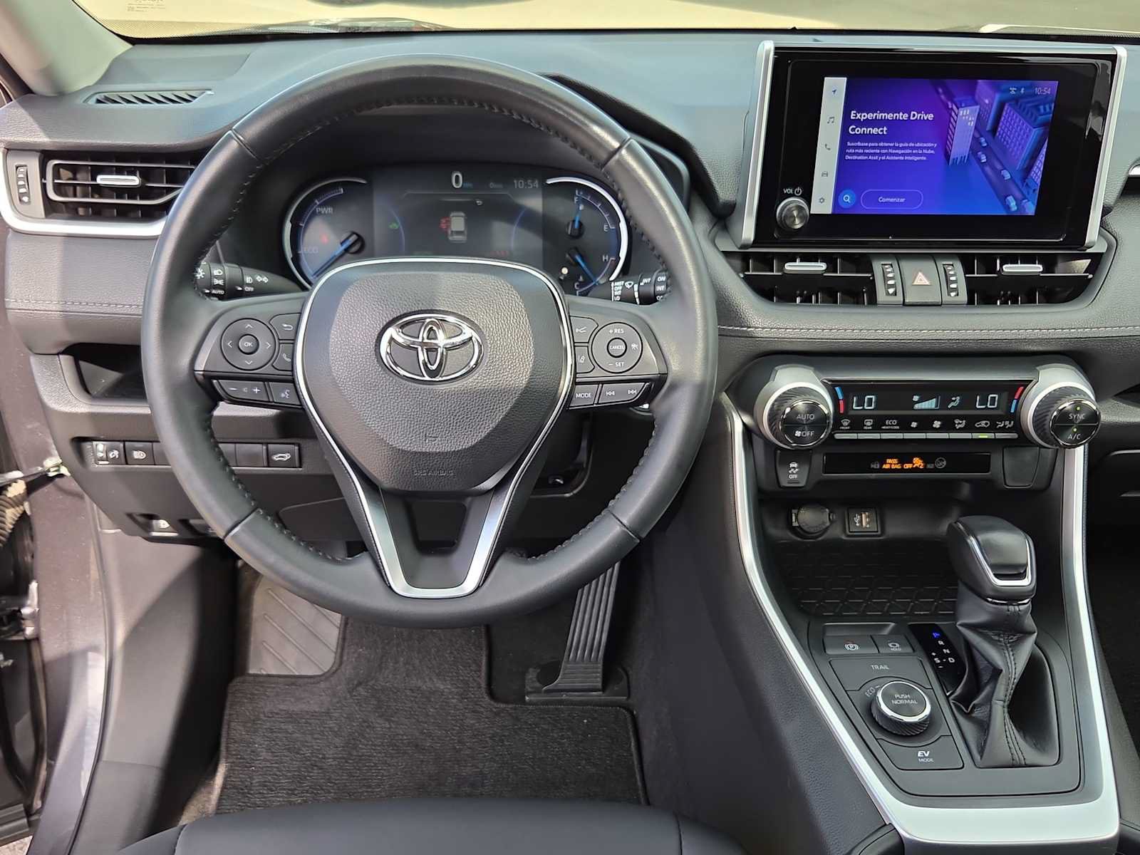Certified 2025 Toyota RAV4 XLE Premium AWD/4WD image 14