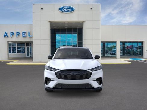 New 2025 Ford Mustang Mach-E GT w/ Interior Protection Package image 6