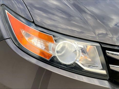 Used 2016 Honda Odyssey EX-L image 27