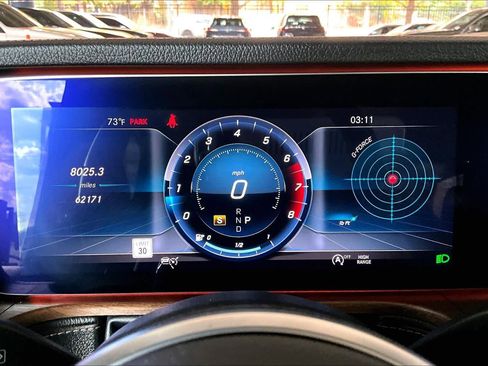 Used 2020 Mercedes-Benz G 550 image 25