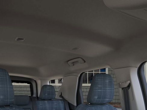 New 2025 Ford Bronco Sport Heritage image 22