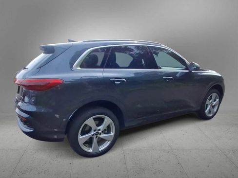 New 2025 Audi Q5 Premium Plus image 8