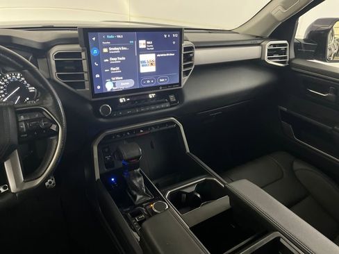 Used 2022 Toyota Tundra Limited w/ TRD Off-Road Package image 33