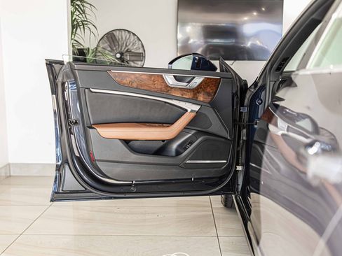 Used 2022 Audi A7 3.0T Premium Plus w/ Premium Plus image 33