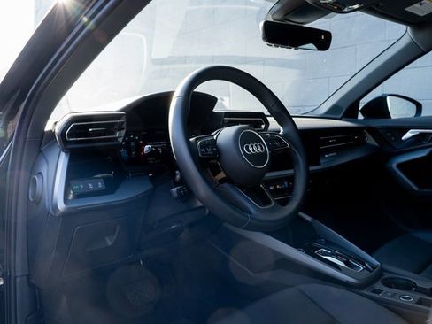 Used 2025 Audi A3 2.0T Premium w/ Convenience Package image 4