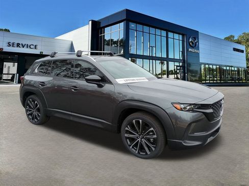 New 2026 MAZDA CX-50 AWD 2.5 S w/ Weather Package image 2