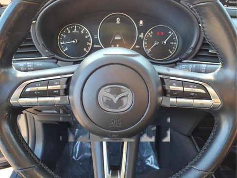 Certified 2023 MAZDA CX-30 AWD 2.5 S w/ Preferred Package image 6