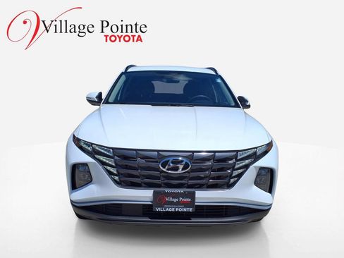 Used 2023 Hyundai Tucson SEL AWD/4WD image 10