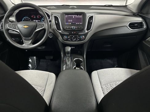 Used 2022 Chevrolet Equinox LS image 23