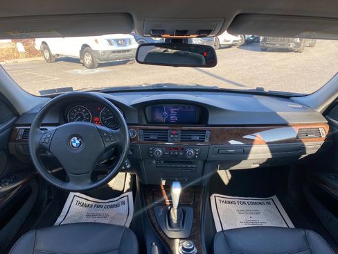 Used 2009 BMW 328i xDrive Sedan image 23